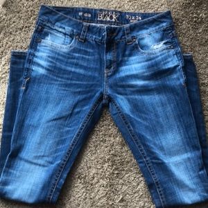 Women’s Jeans